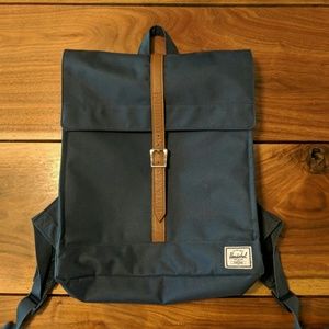 Herschel City backpack, Navy